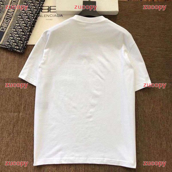 バレンシアガ 人気 バレンシアガ 半袖 N級品 - ZC-CL-0LFC679 原画像 9