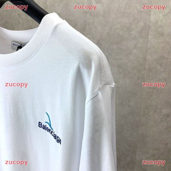 送料無料 バレンシアガ 半袖 スーパーコピー - ZC-CL-01URJI5 画像 5