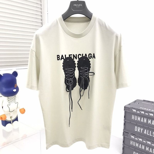 人気 バレンシアガ 半袖 N級品 - ZC-CL-1IGVXJB