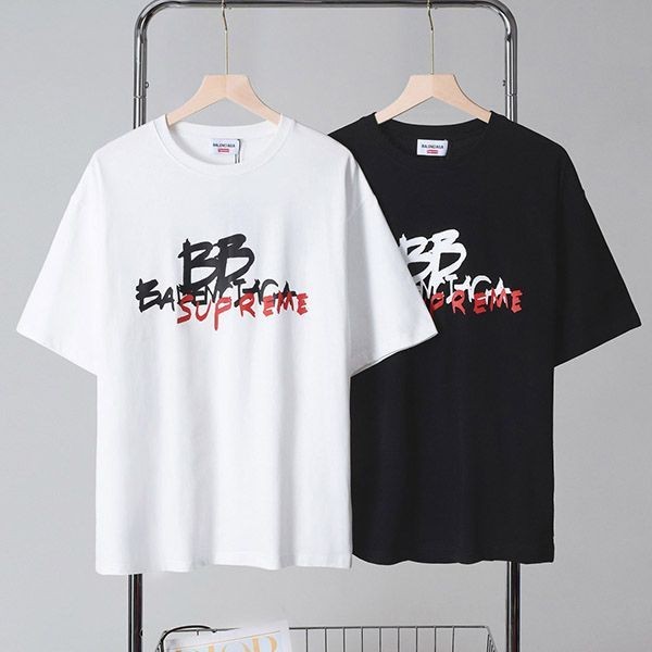 大人気 バレンシアガ 半袖 コピー - ZC-CL-0CSMTLV