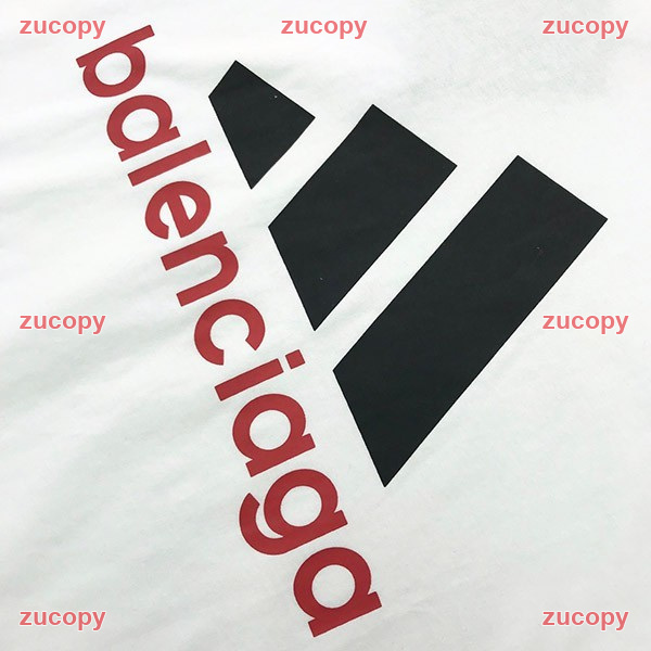 人気 バレンシアガ 半袖 N級品 - ZC-CL-1CS0DGK 画像 5