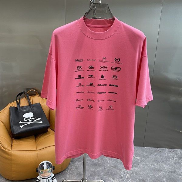 格安 バレンシアガ 半袖 スーパーコピー - ZC-CL-1B9KUCP おすすめN級品