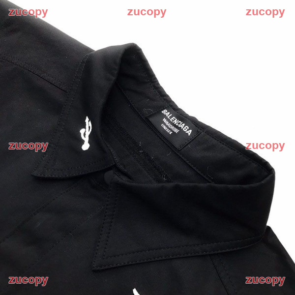 バレンシアガ 半袖 N級品 送料無料 - ZC-CL-0KXKYIR 画像 4