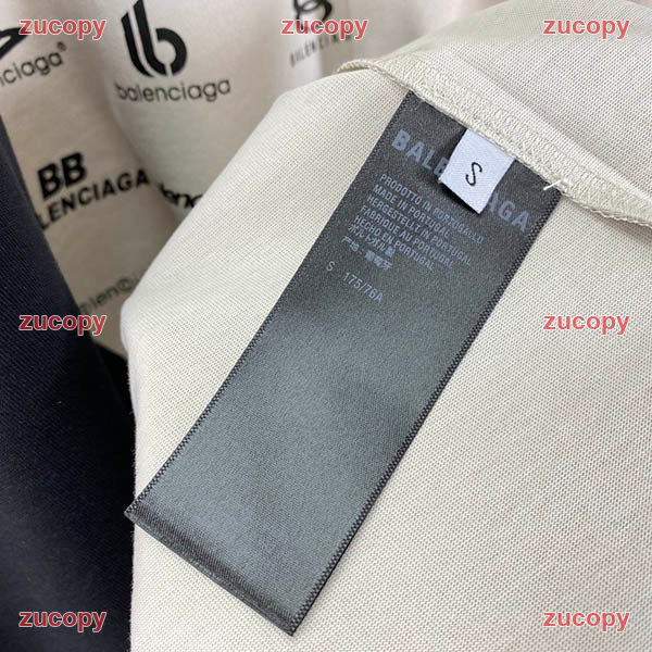 送料無料 バレンシアガ 半袖 スーパーコピー - ZC-CL-0AXCQ5B 画像 7