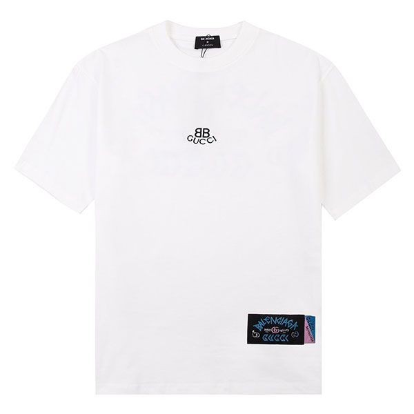 バレンシアガ 半袖 コピー 激安通販 - ZC-CL-030CI9B