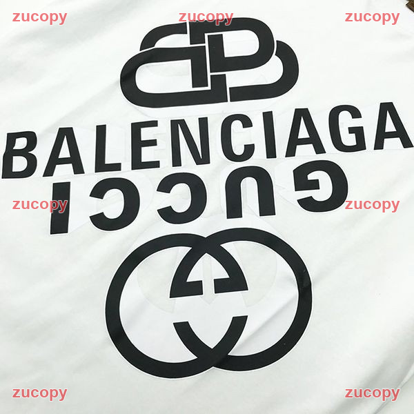 大人気 バレンシアガ 半袖 コピー - ZC-CL-0NQI3PL 画像 4