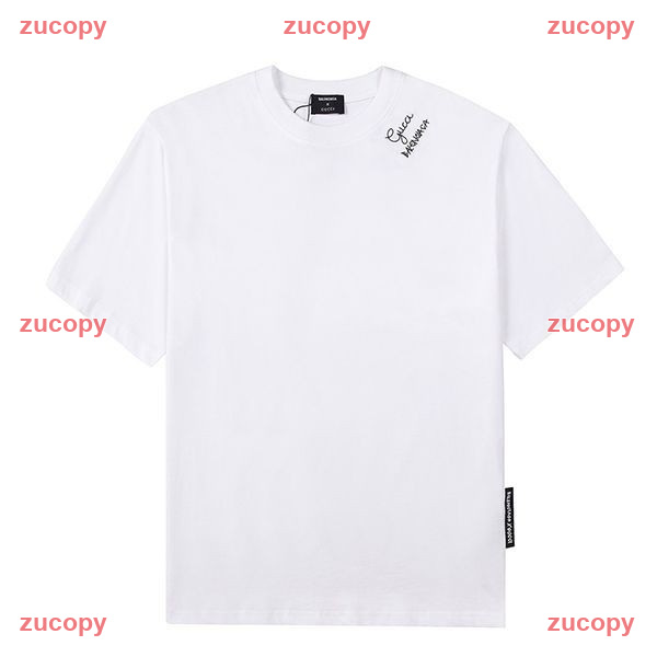 バレンシアガ 人気 バレンシアガ 半袖 N級品 - ZC-CL-1EV8DY0 原画像 4