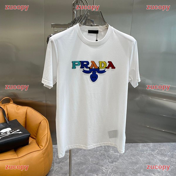 プラダ 大人気 プラダ 半袖 コピー - ZC-CL-1FFBDR8 原画像 2