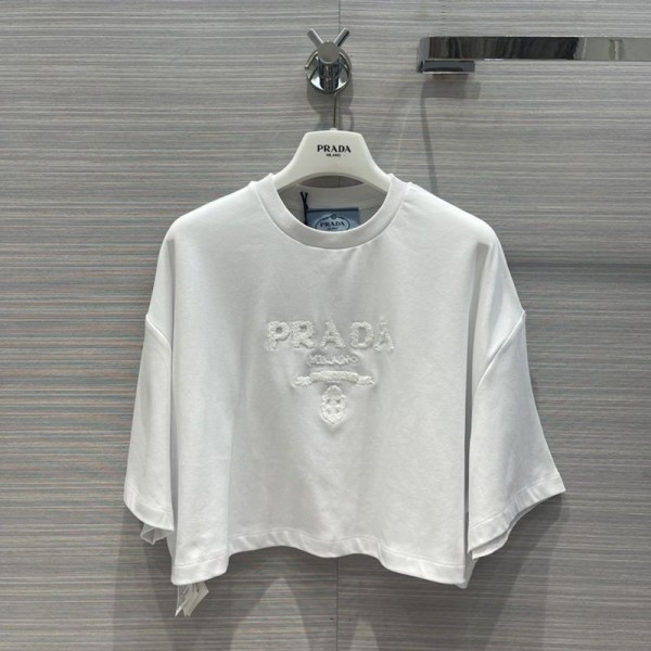 大人気 プラダ 半袖 コピー - ZC-CL-0YNNW8Y