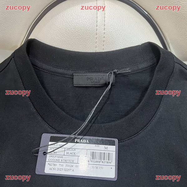人気 プラダ 半袖 N級品 - ZC-CL-13JT1X8 画像 2