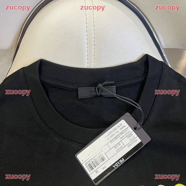 プラダ 半袖 N級品 送料無料 - ZC-CL-1KBGJFI 画像 2