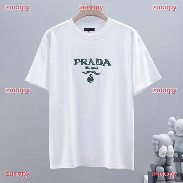プラダ 格安 プラダ 半袖 スーパーコピー - ZC-CL-1YN1G3N 原画像 5