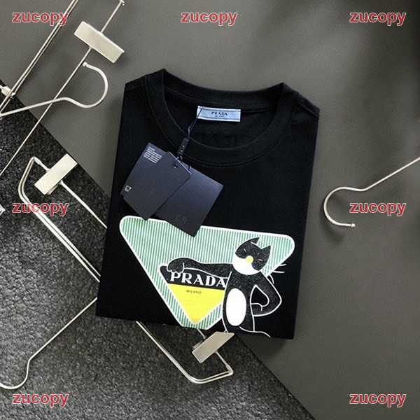 大人気 プラダ 半袖 コピー - ZC-CL-0SYSC67 画像 4