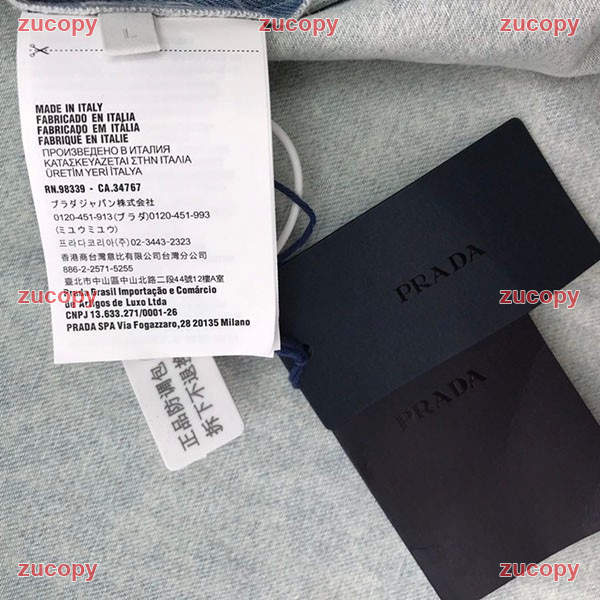 格安 プラダ 半袖 スーパーコピー - ZC-CL-1DOXXMH 画像 7