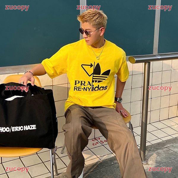 人気 プラダ 半袖 N級品 - ZC-CL-17AD8UC 画像 2
