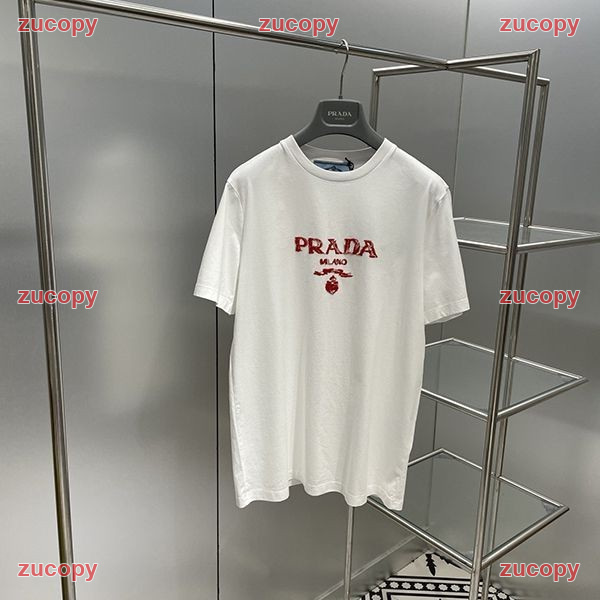 人気 プラダ 半袖 N級品 - ZC-CL-09R29TS 画像 2