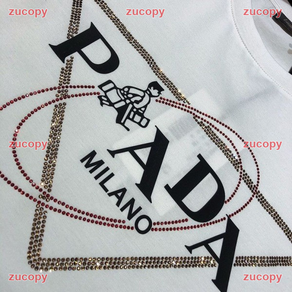 大人気 プラダ 半袖 コピー - ZC-CL-0VEUX0C 画像 3