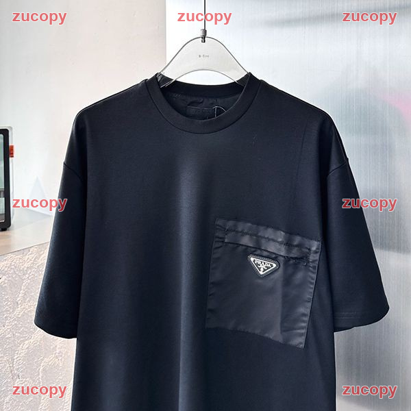 プラダ 半袖 N級品 送料無料 - ZC-CL-0DXIASO 画像 5
