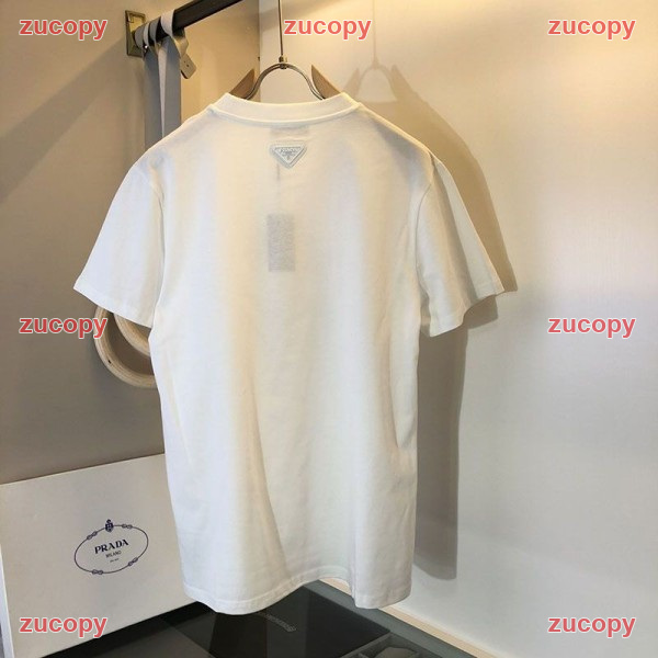プラダ 送料無料 プラダ 半袖 スーパーコピー - ZC-CL-0NHUP4C 原画像 2