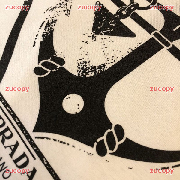 プラダ 送料無料 プラダ 半袖 スーパーコピー - ZC-CL-0NHUP4C 原画像 5
