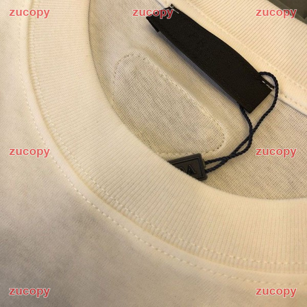 送料無料 プラダ 半袖 スーパーコピー - ZC-CL-0NHUP4C 画像 7