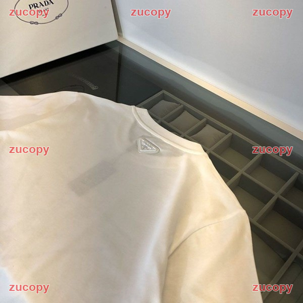 送料無料 プラダ 半袖 スーパーコピー - ZC-CL-0NHUP4C 画像 8