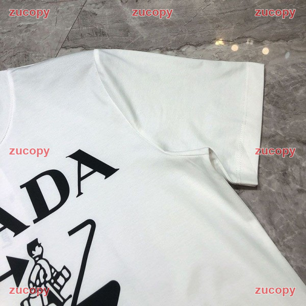 プラダ プラダ 半袖 N級品 送料無料 - ZC-CL-0XUXHUH 原画像 6
