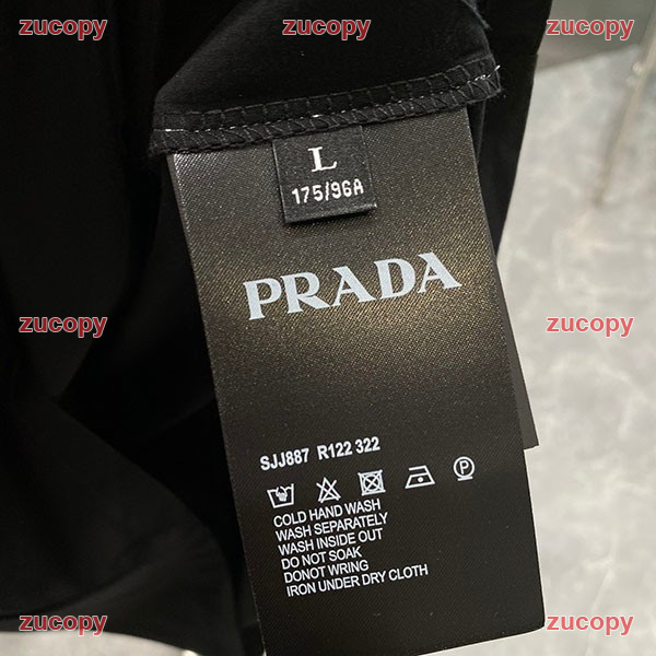 格安 プラダ 半袖 スーパーコピー - ZC-CL-0UP5SAY 画像 7