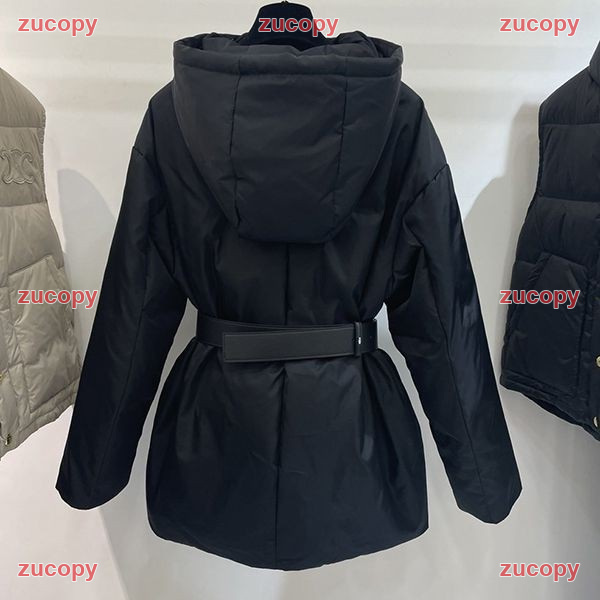 プラダ 送料無料 プラダ ダウンジャケット スーパーコピー - ZC-CL-1AW0SFN 原画像 3