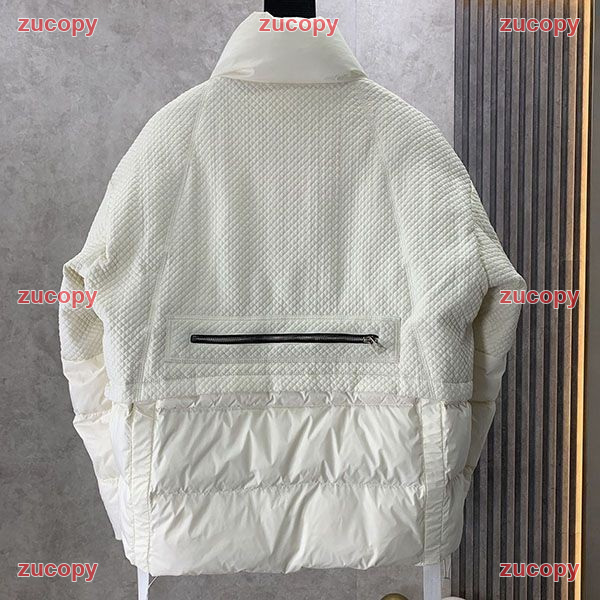 プラダ プラダ ダウンジャケット N級品 送料無料 - ZC-CL-02ZN0OY 原画像 2