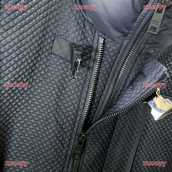 人気 プラダ ダウンジャケット N級品 - ZC-CL-1FS5Y3X 画像 4