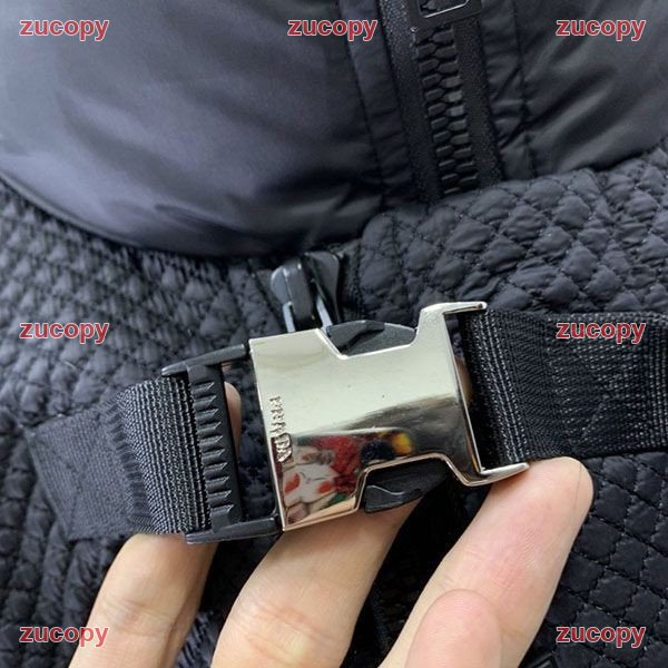 人気 プラダ ダウンジャケット N級品 - ZC-CL-1FS5Y3X 画像 6