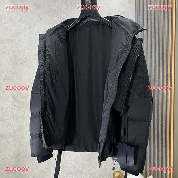 人気 プラダ ダウンジャケット N級品 - ZC-CL-1FS5Y3X 画像 9