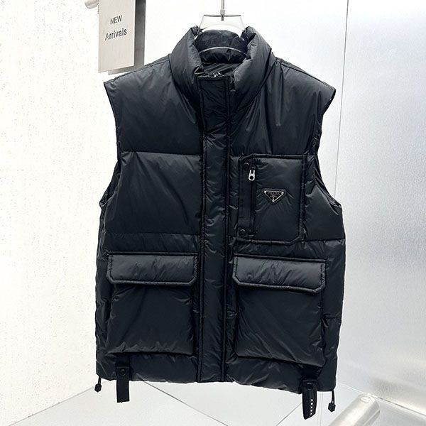 プラダ ダウンジャケット N級品 送料無料 - ZC-CL-07VS6D8 おすすめN級品