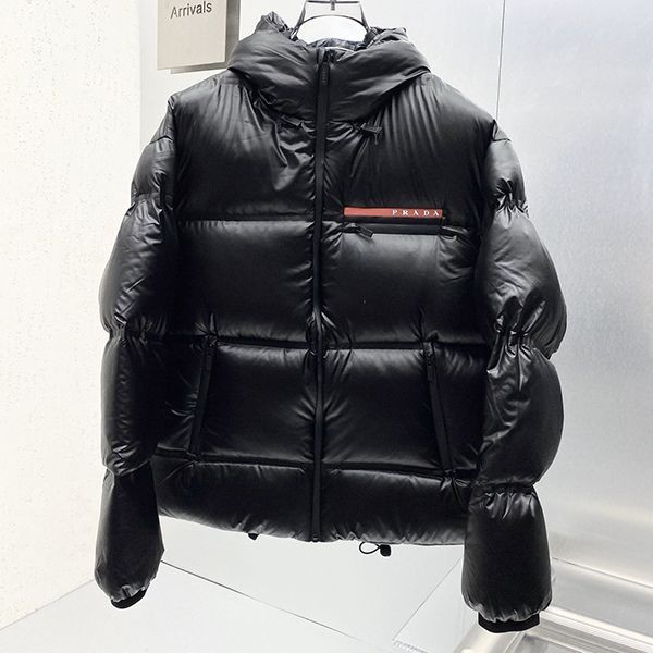 プラダ ダウンジャケット N級品 送料無料 - ZC-CL-0ONFNVI おすすめN級品