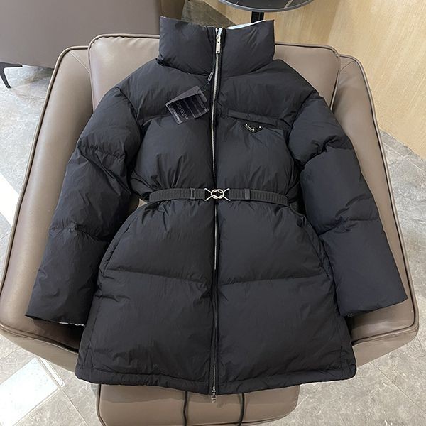 送料無料 プラダ ダウンジャケット スーパーコピー - ZC-CL-0M7D31D おすすめN級品