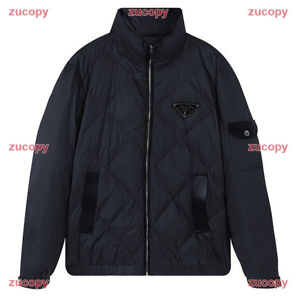 プラダ ダウンジャケット N級品 送料無料 - ZC-CL-1U3QUS2 画像 2
