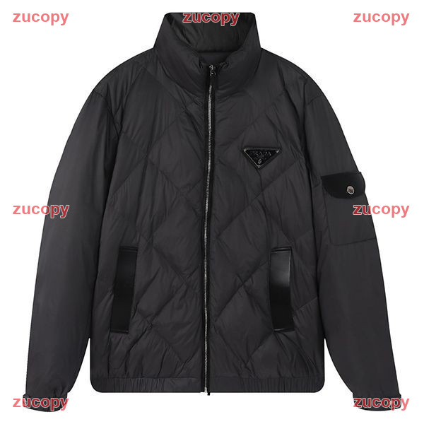 プラダ ダウンジャケット N級品 送料無料 - ZC-CL-1U3QUS2 画像 4