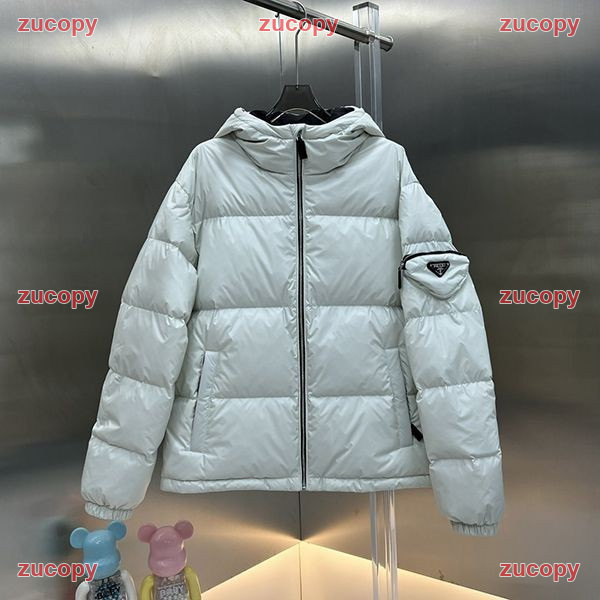 人気 プラダ ダウンジャケット N級品 - ZC-CL-1GXQWV3 画像 2