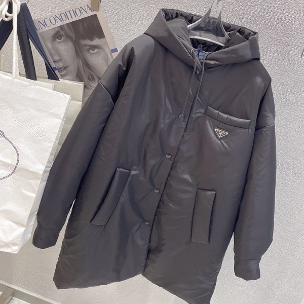 大人気 プラダ ダウンジャケット コピー - ZC-CL-1KW90T3