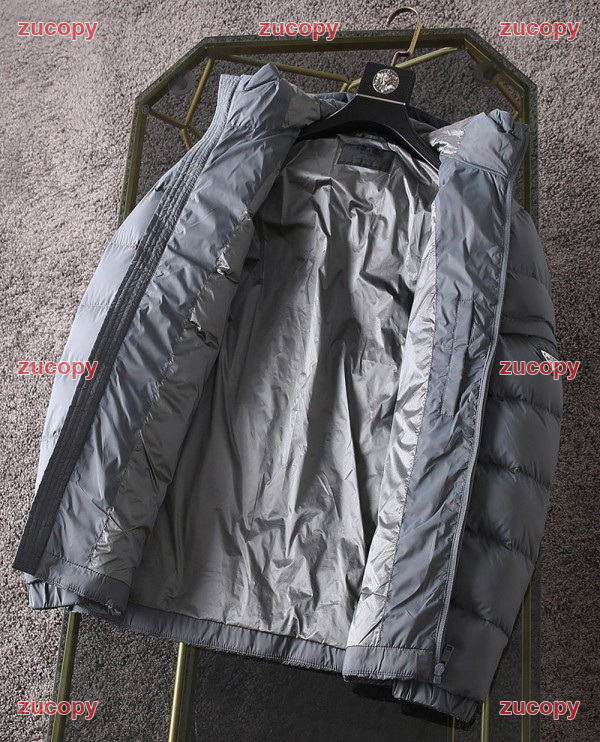 人気 プラダ ダウンジャケット N級品 - ZC-CL-014CX8E 画像 9