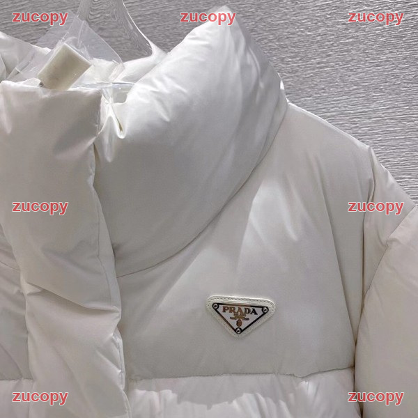 プラダ 人気 プラダ ダウンジャケット N級品 - ZC-CL-0W7LBET 原画像 5