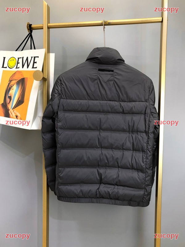 人気 プラダ ダウンジャケット N級品 - ZC-CL-052V16E 画像 2