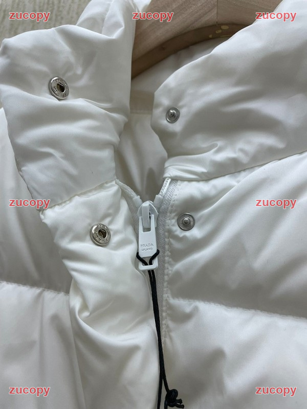 格安 プラダ ダウンジャケット スーパーコピー - ZC-CL-0FFXTWJ 画像 2