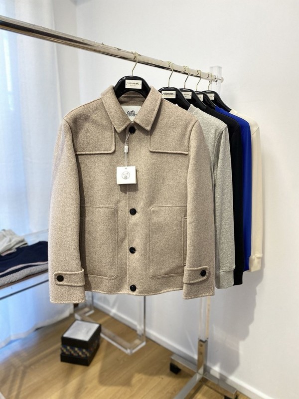 エルメス 人気 エルメス スウェット N級品 - ZC-CL-0V4L7UQ 原画像 1