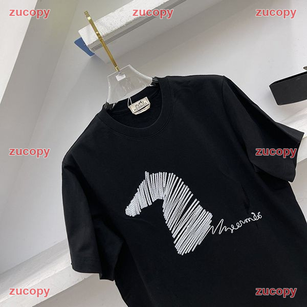 エルメス エルメス 半袖 N級品 送料無料 - ZC-CL-1QKO6DU 原画像 4