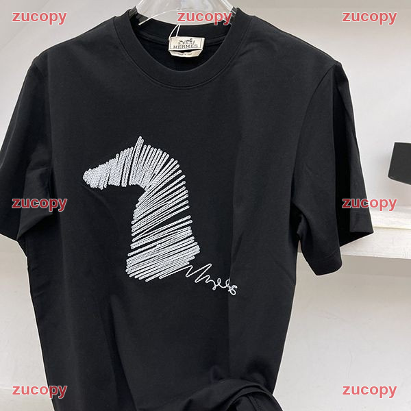 エルメス 半袖 N級品 送料無料 - ZC-CL-1QKO6DU 画像 8