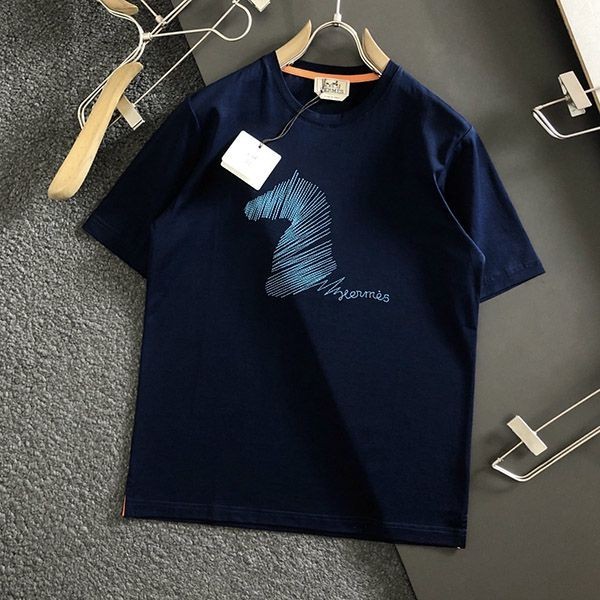 格安 エルメス 半袖 スーパーコピー - ZC-CL-0EPSAP5