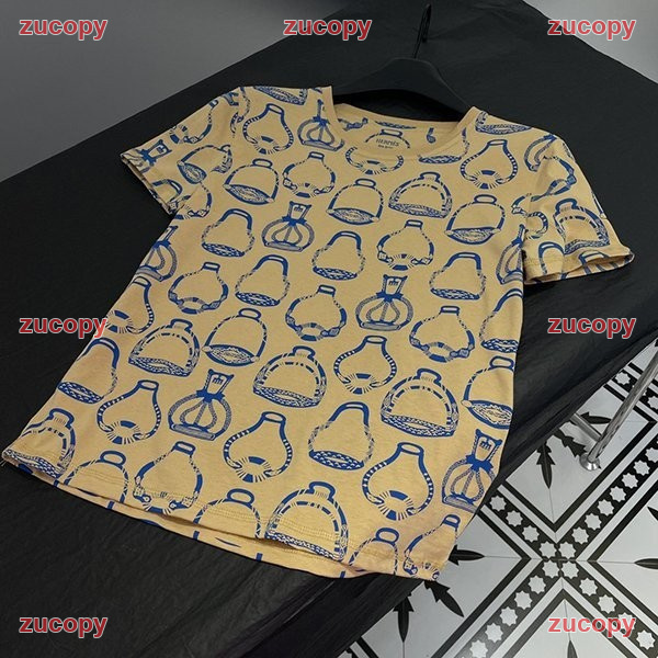 人気 エルメス 半袖 N級品 - ZC-CL-15UIKXK 画像 4