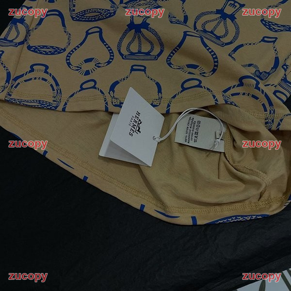 人気 エルメス 半袖 N級品 - ZC-CL-15UIKXK 画像 7